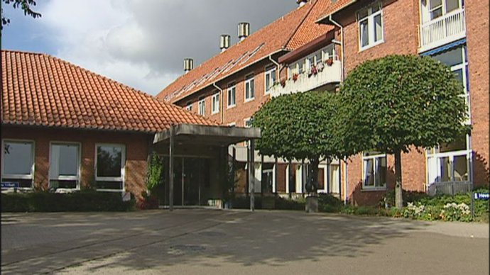 Erik Høgh-Sørensen