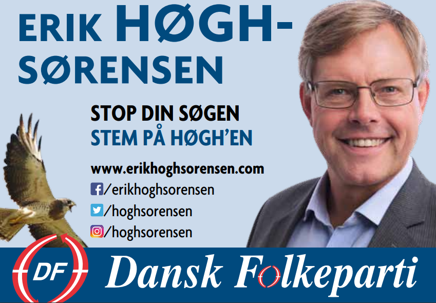 Erik Høgh-Sørensen